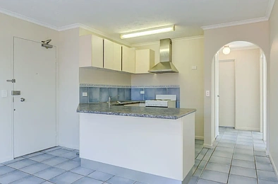 2/32 Imperial Parade, Labrador, QLD 4215, 2房, 1浴, Apartment