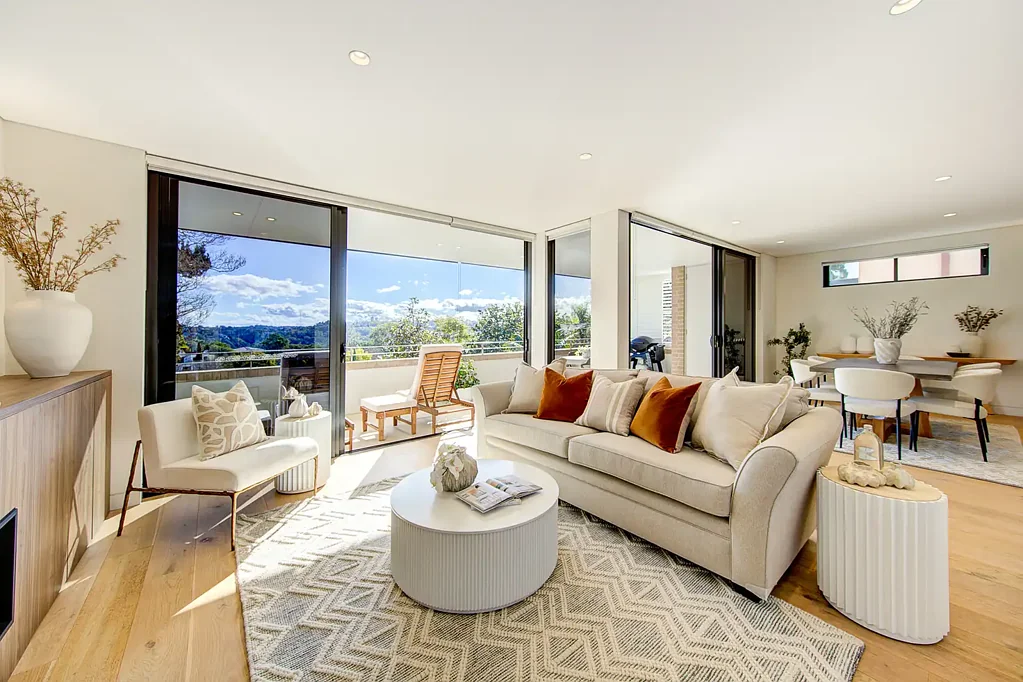 201/102 MacPherson Street, Cremorne, NSW 2090