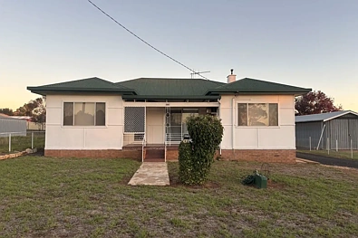 Address Withheld, Dunedoo, NSW 2844, 3 Bedrooms, 1 Bathrooms, House