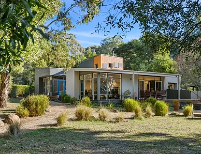 10 Forest Street, Trentham, VIC 3458, 3 Kuwarto, 2 Banyo, House