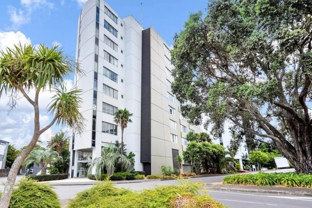 701/86 The Strand, Parnell, Auckland City, Auckland