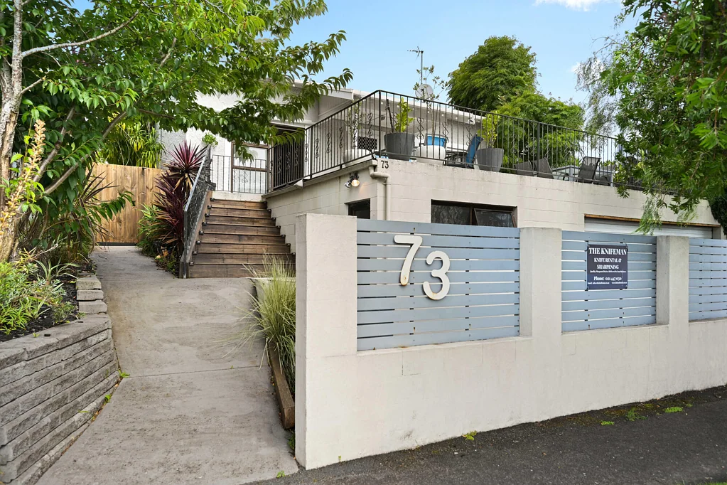 73 Queens Avenue, Frankton, Hamilton, Waikato