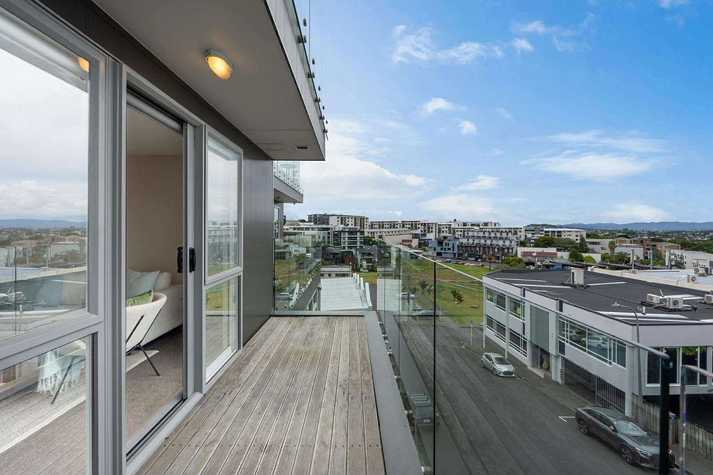 207 (3G)/121 Newton Road, Eden Terrace, Auckland City, Auckland