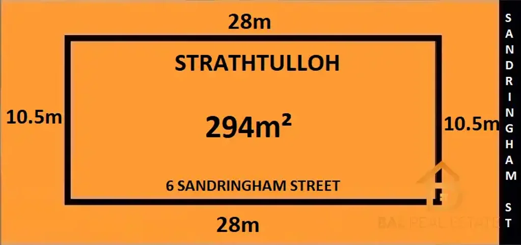 Strathtulloh NEST OR INVEST /PREMIUM LOCATION/NORTH FACING