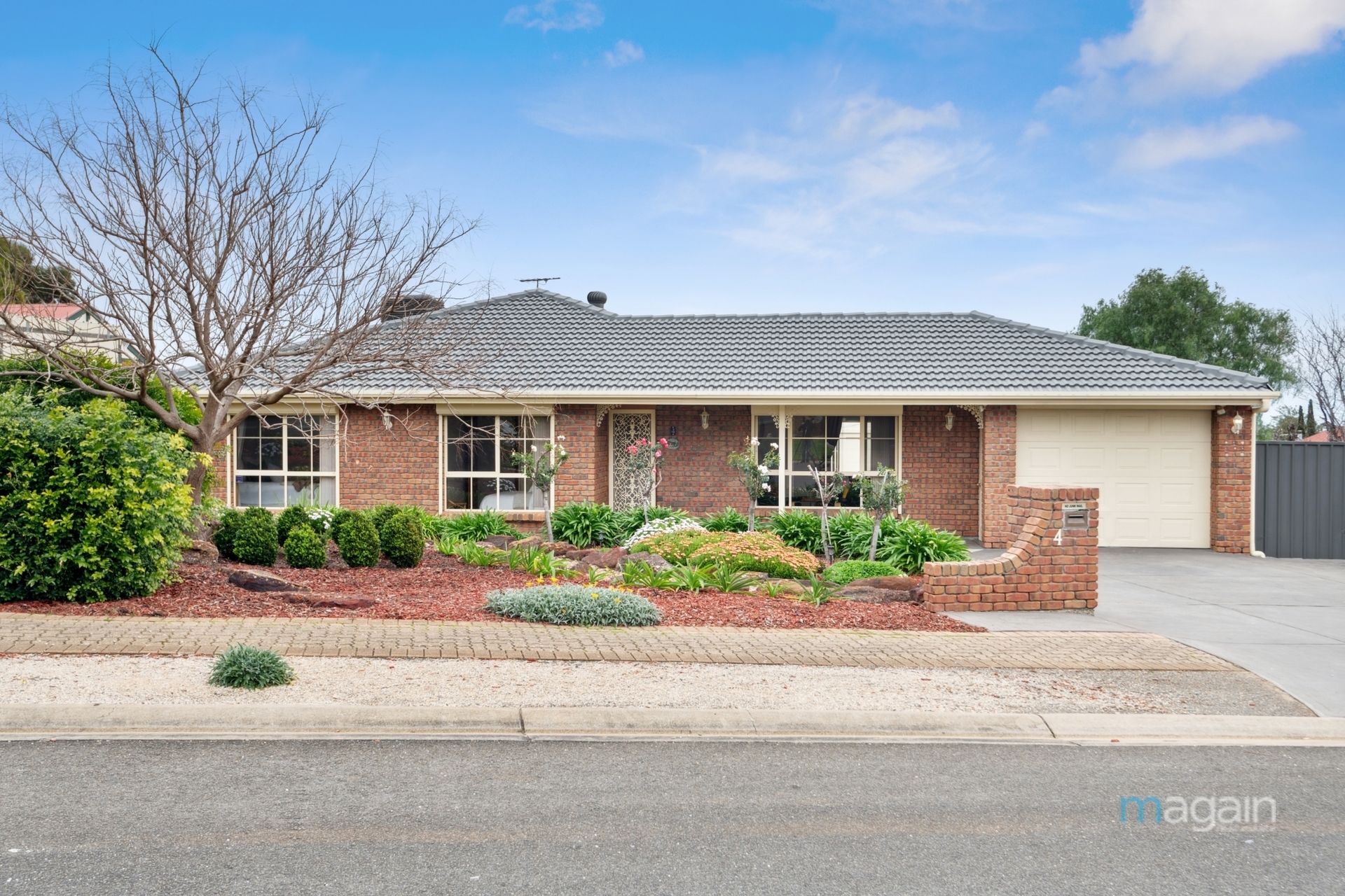 4 MALVERN WAY, ONKAPARINGA HILLS SA 5163, 0 chambres, 0 salles de bain, House