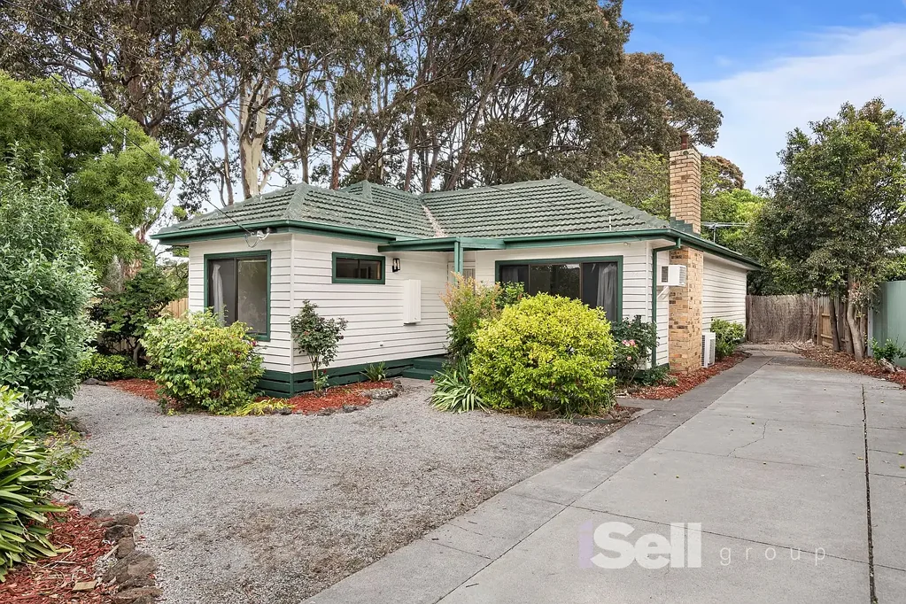 Springvale 3બેડરૂમ A RENOVATED HAVEN FOR FAMILY FRIENDLY LIVING