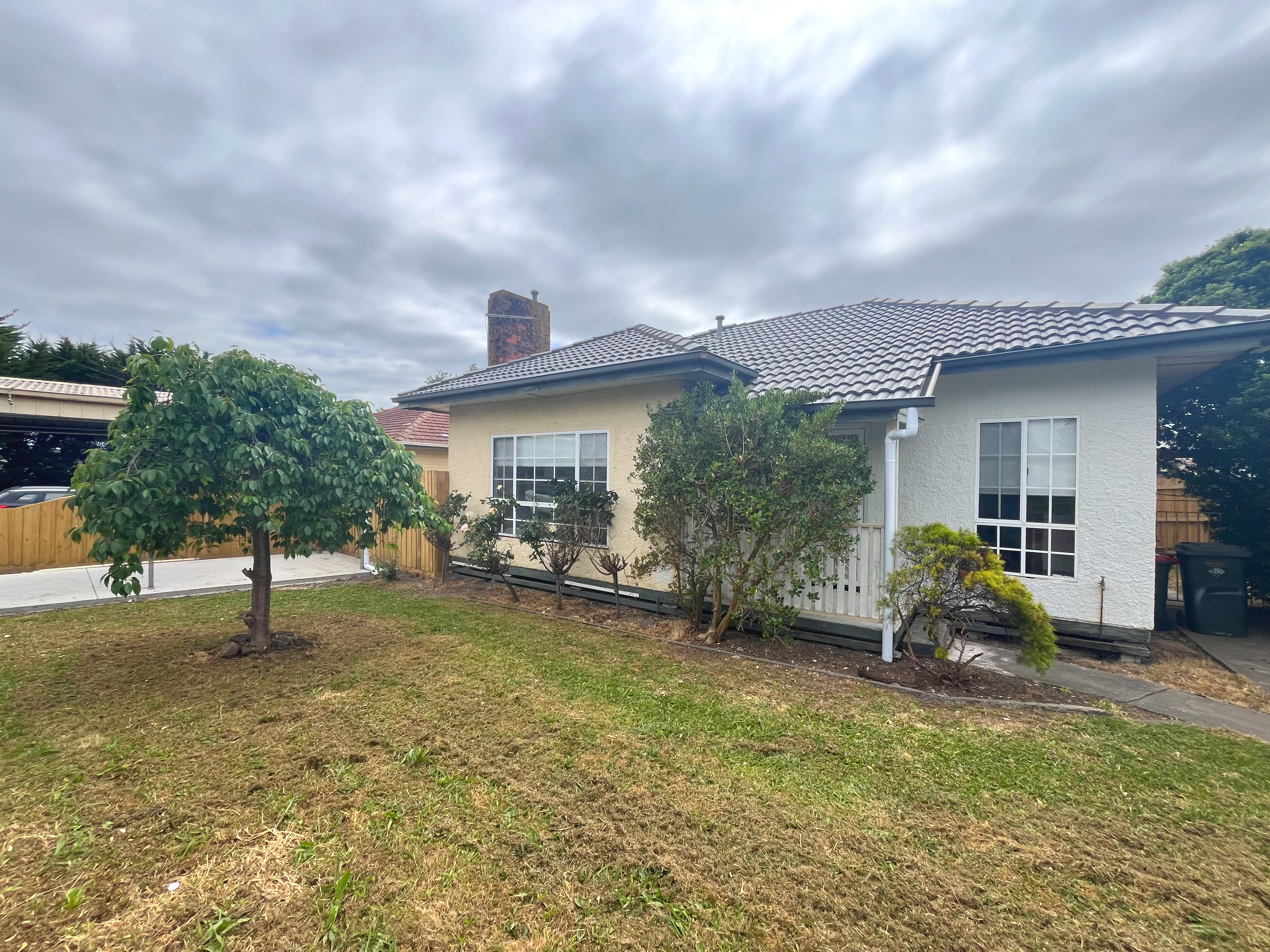 2A CHARLES ST, TRARALGON VIC 3844, 0房, 0浴, House