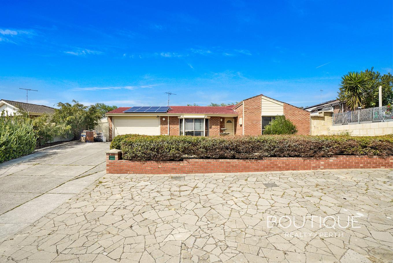 225 DAMPIER AV, KALLAROO WA 6025, 0房, 0浴, House