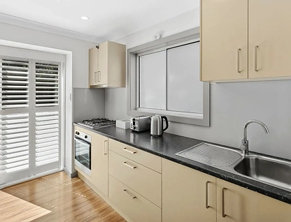 2 Federation Place, Frenchs Forest, Northern Beaches, 2 habitaciones, 1 baños, Unit