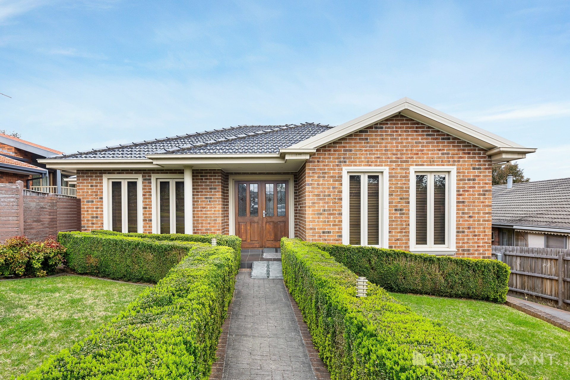 6 ASHTON AV, MOOROOLBARK VIC 3138, 0部屋, 0バスルーム, House