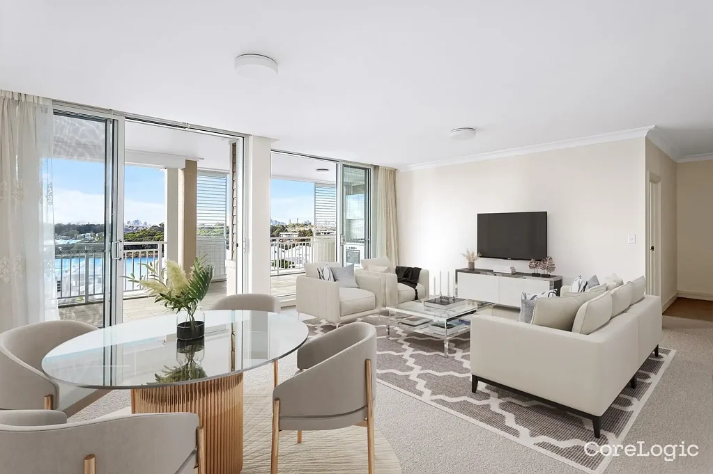 508/10-16 Vineyard Way, Breakfast Point, NSW 2137