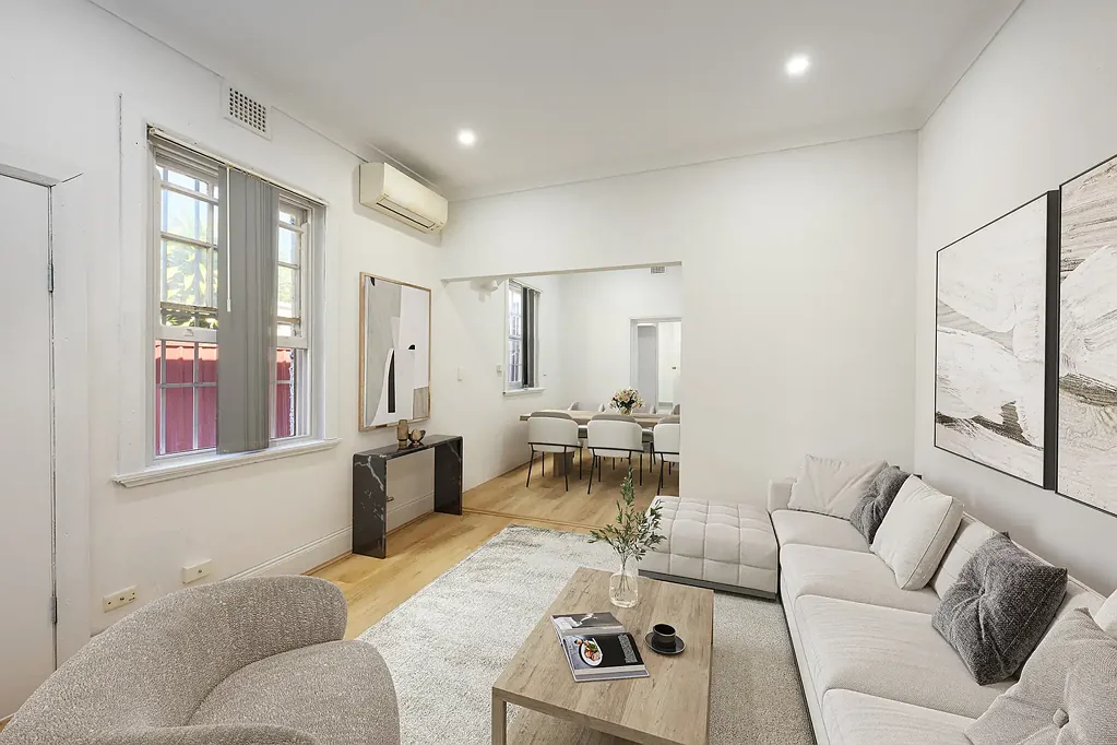 Belmore 2 Slaapkamer Freshly Renovated Gem in a Prime Belmore Location
