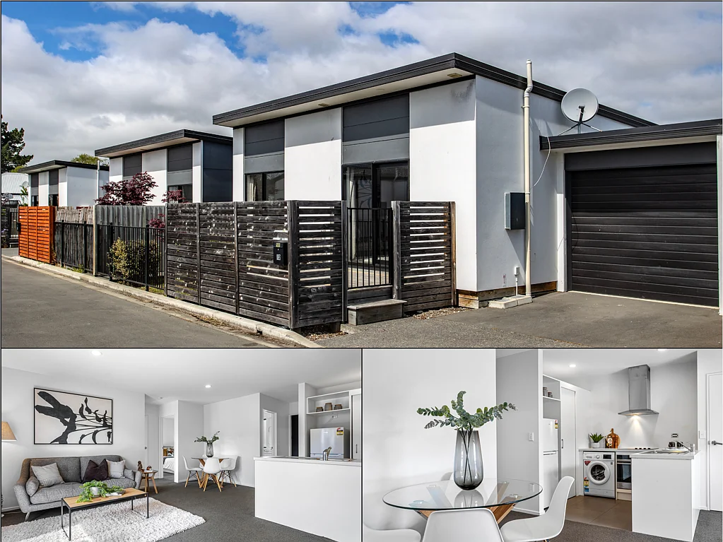 12 League Lane, Phillipstown, Canterbury