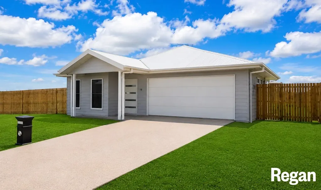 Emu Park 4Moenga Your Next Home? A Near-New Coastal Home with Space, Side Access and Long-Term Value.