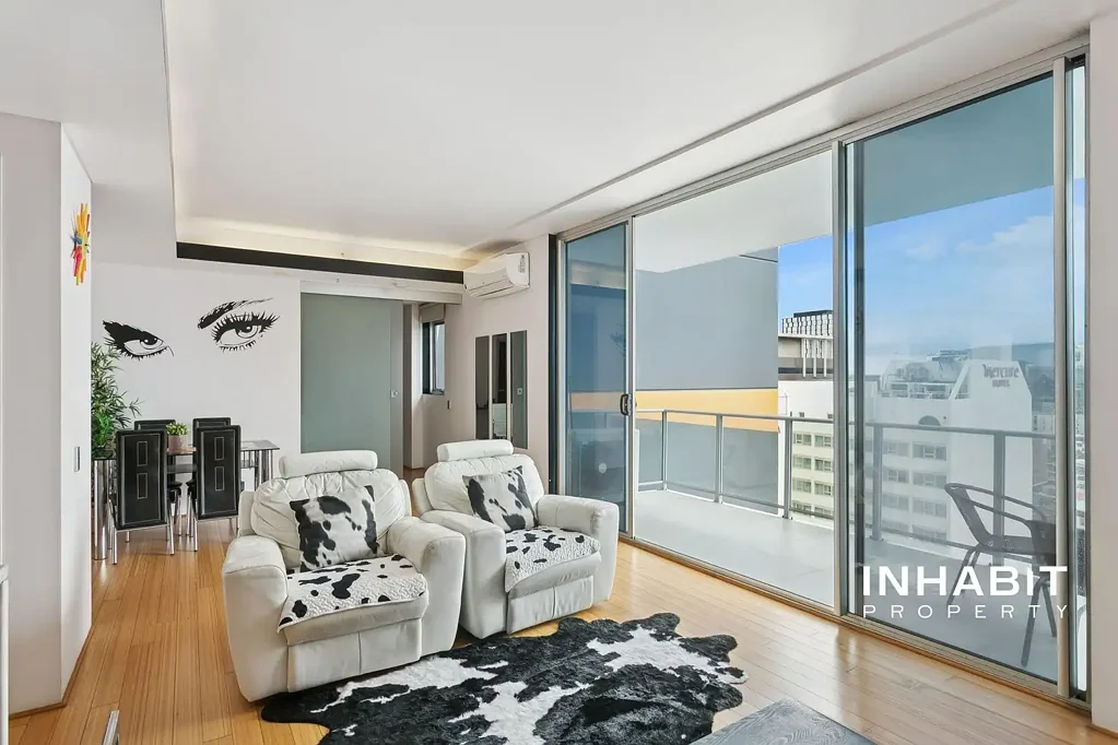 113/22 St Georges Terrace, Perth, WA 6000