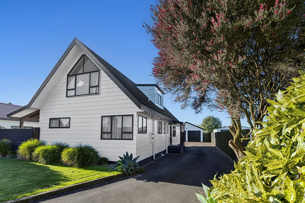 Matamata 4Moenga Full of character and charm, your next home awaits