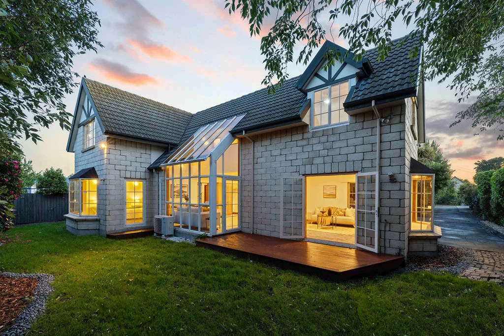 2/7A Toorak Avenue, Avonhead, Christchurch, Canterbury