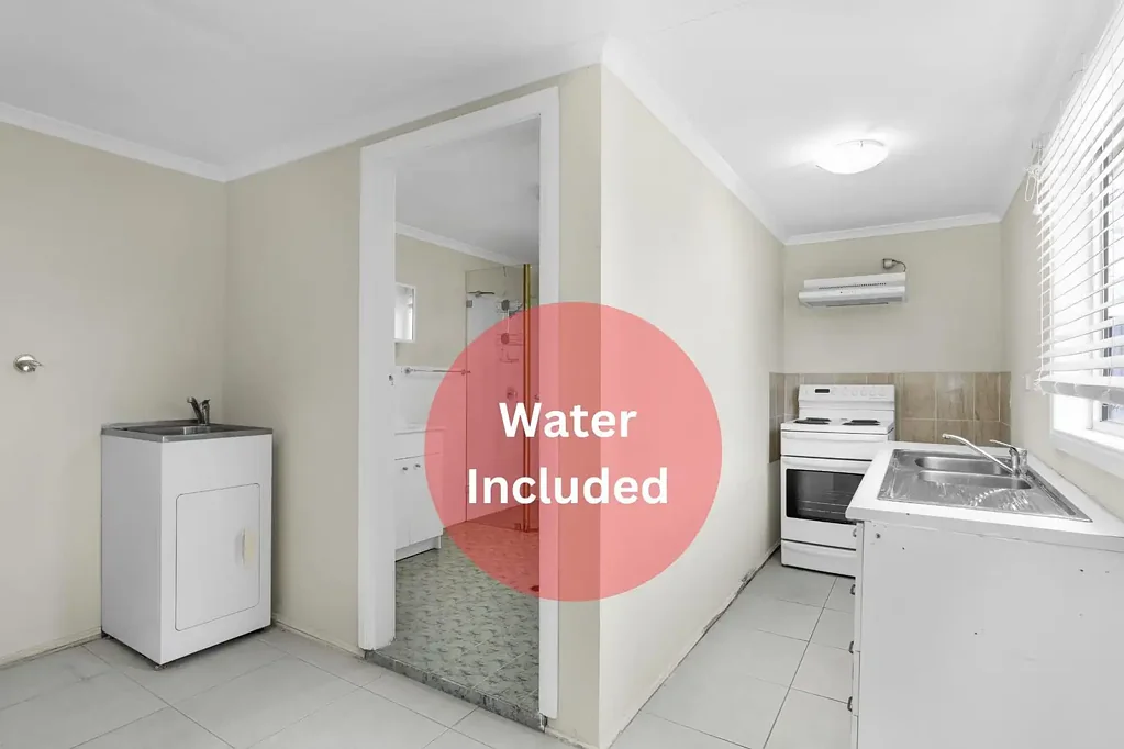 Private 1-Bedroom Granny Flat in Ashcroft