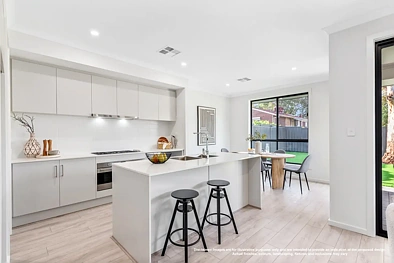 1 Rome Terrace, Aberfoyle Park, SA 5159, 3 Schlafzimmer, 2 Badezimmer, House