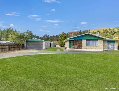 827 Wakefield-Kohatu Highway, Wakefield, Tasman, 3 ਕਮਰੇ, 1 ਬਾਥਰੂਮ, House