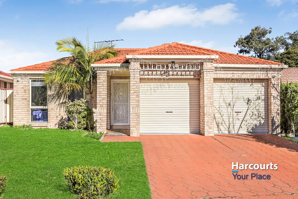 15 Pepperidge Avenue, Oakhurst, NSW 2761