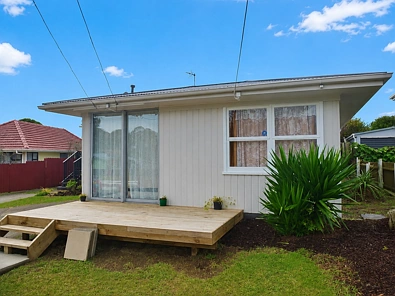 Cosy 1 Bedroom in Manurewa