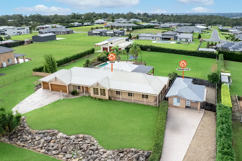 13 Green Hills Drive, Silverdale, NSW 2752