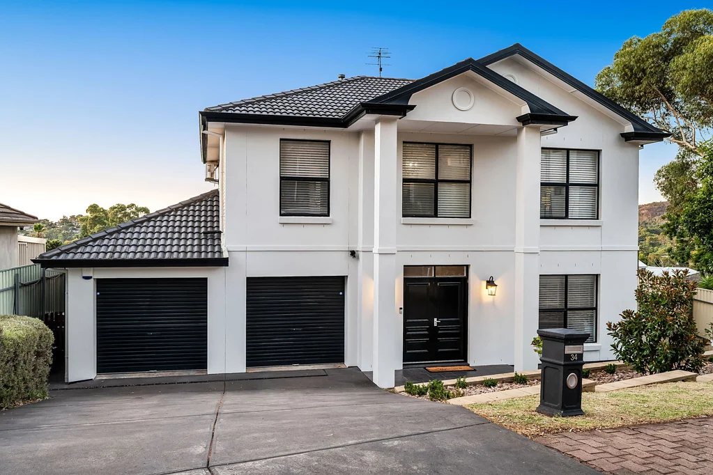 34 Bradbrook Road, Athelstone, SA 5076