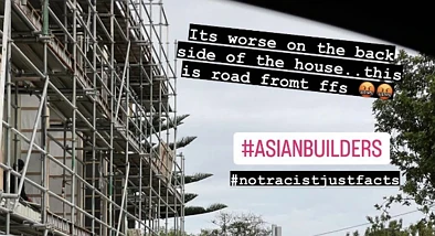 华人建筑商被diss“拉低行业标准”，奥克兰建筑大佬公然地图炮