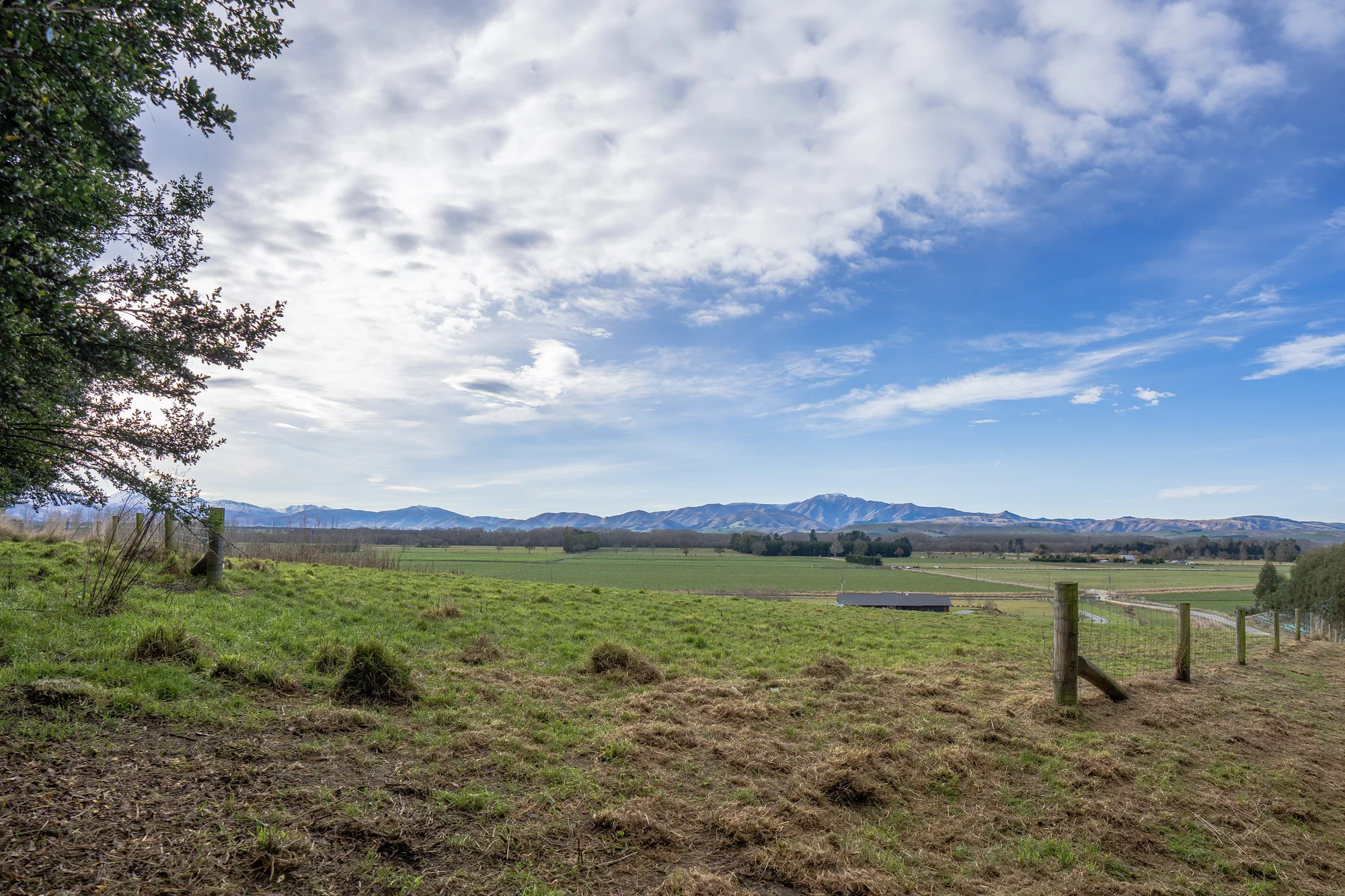 Oldfields Road, Fairlie, Mackenzie, Canterbury, 0 कमरे, 0 बाथरूम, Lifestyle Section