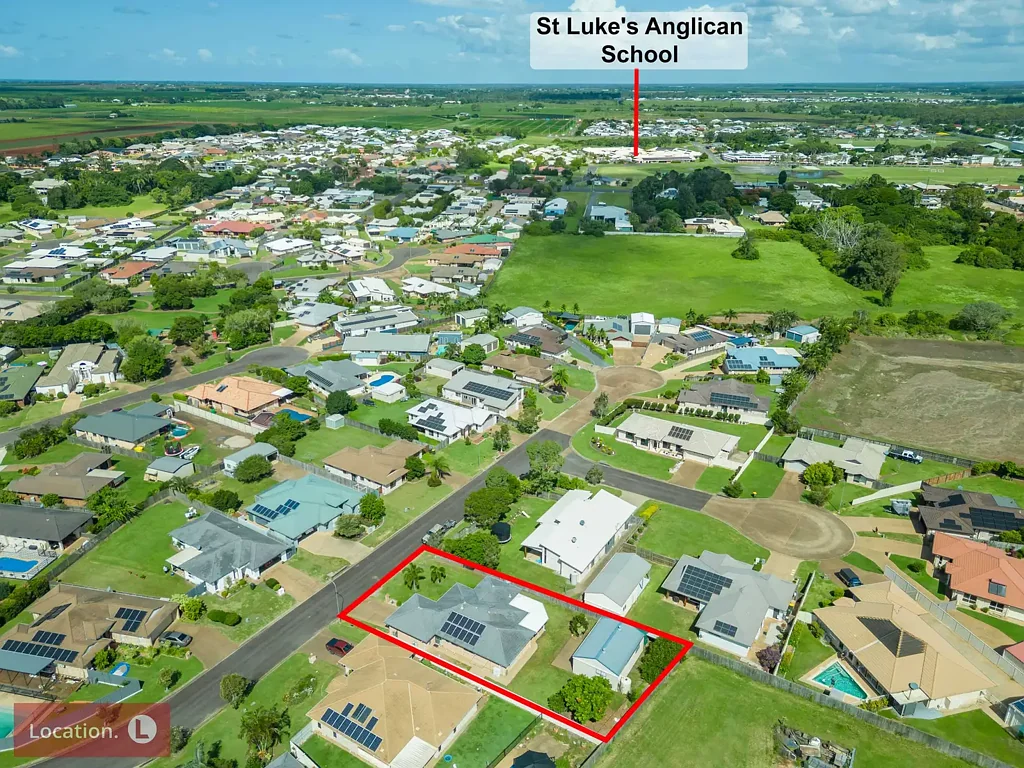 14 Charlotte Court, Kalkie, QLD 4670