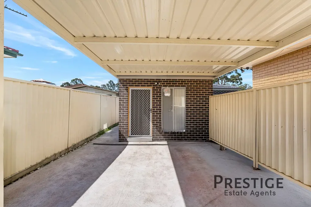 Outstanding Near-New Family Residence