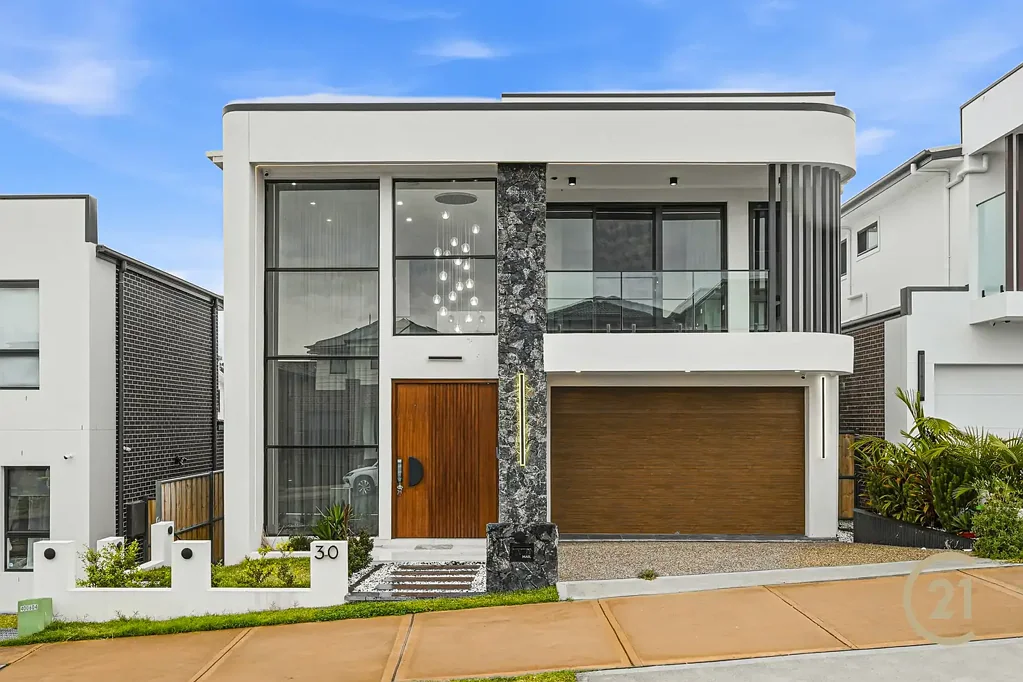 Box Hill 5 Bedroom Smart by Design. Luxurious by Nature- For sale in Box Hill