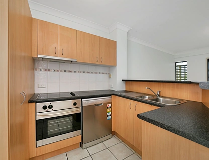 5/12 Longlands Street, East Brisbane, Brisbane - Eastern Region, 2 phòng ngủ, 2 phòng tắm, Apartment