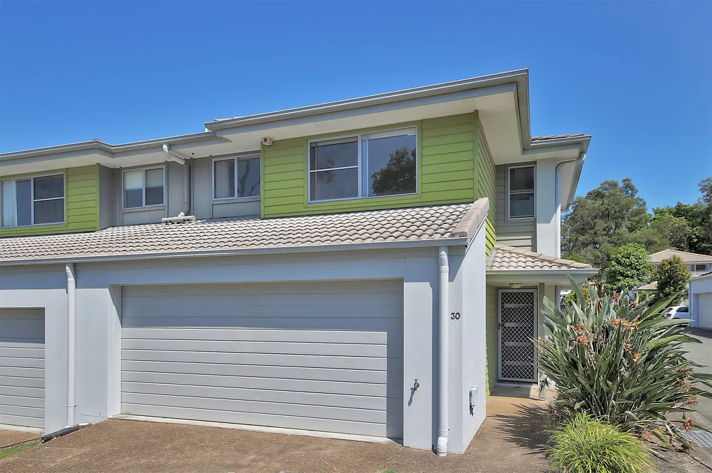 30/40 Lakefield Place, Runcorn, QLD 4113
