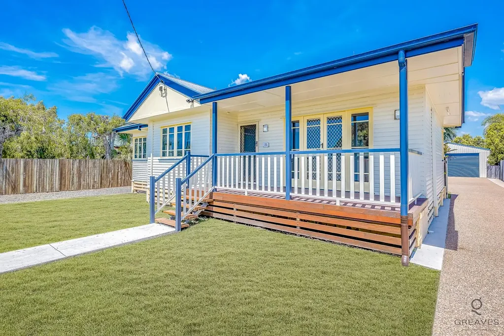 35 Alamein Street, Svensson Heights, QLD 4670