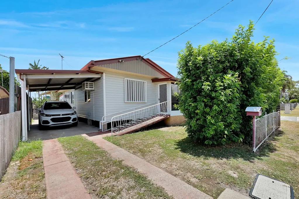 9a Pirie Street, South Mackay, QLD 4740