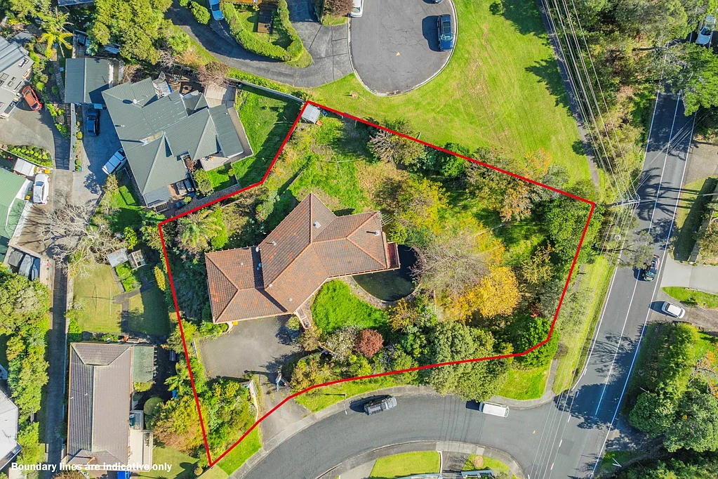 4 Moorgreen Heights, Torbay, North Shore City, Auckland