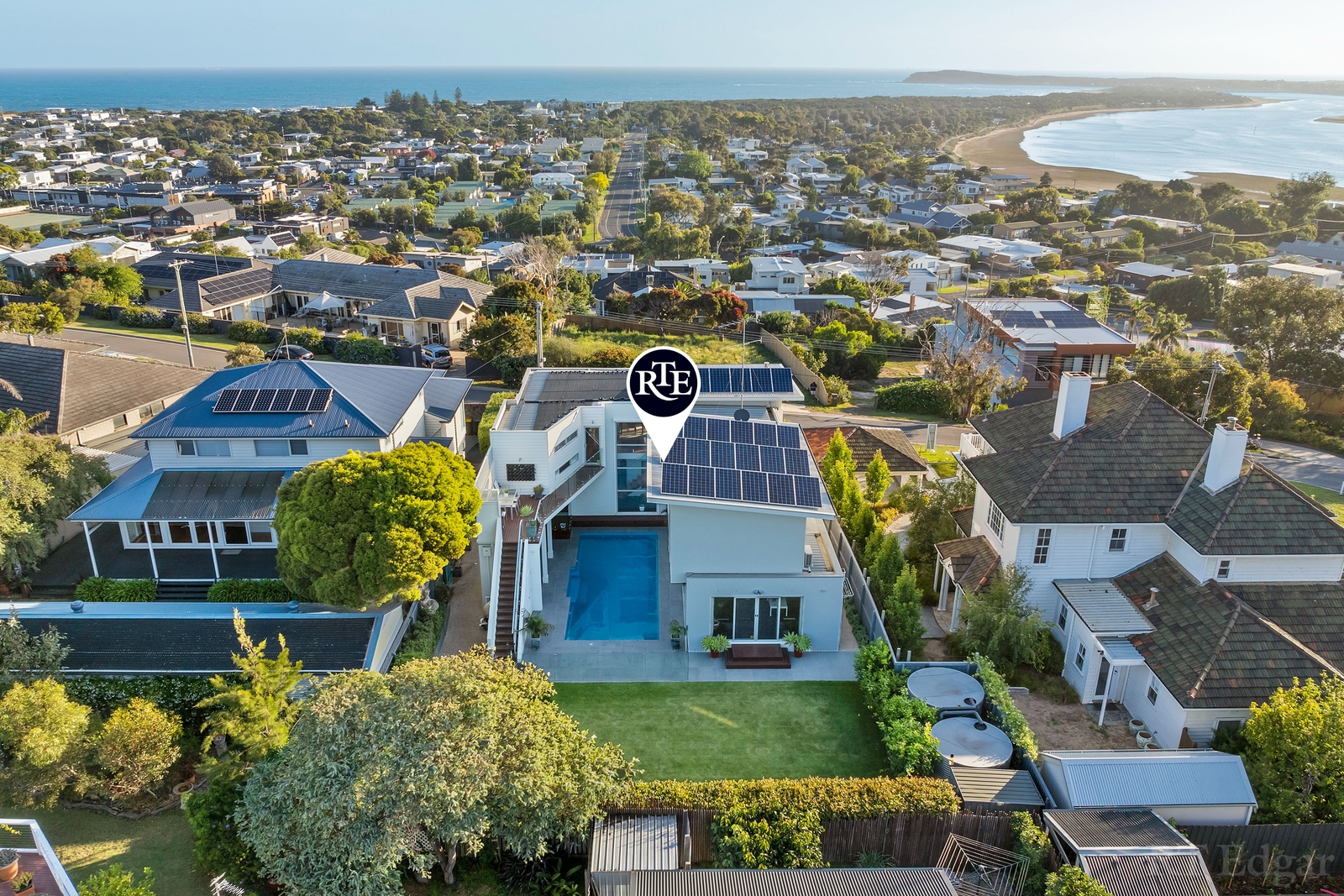 5 THE AVENUE, OCEAN GROVE VIC 3226, 0 rūma, 0 rūma horoi, House