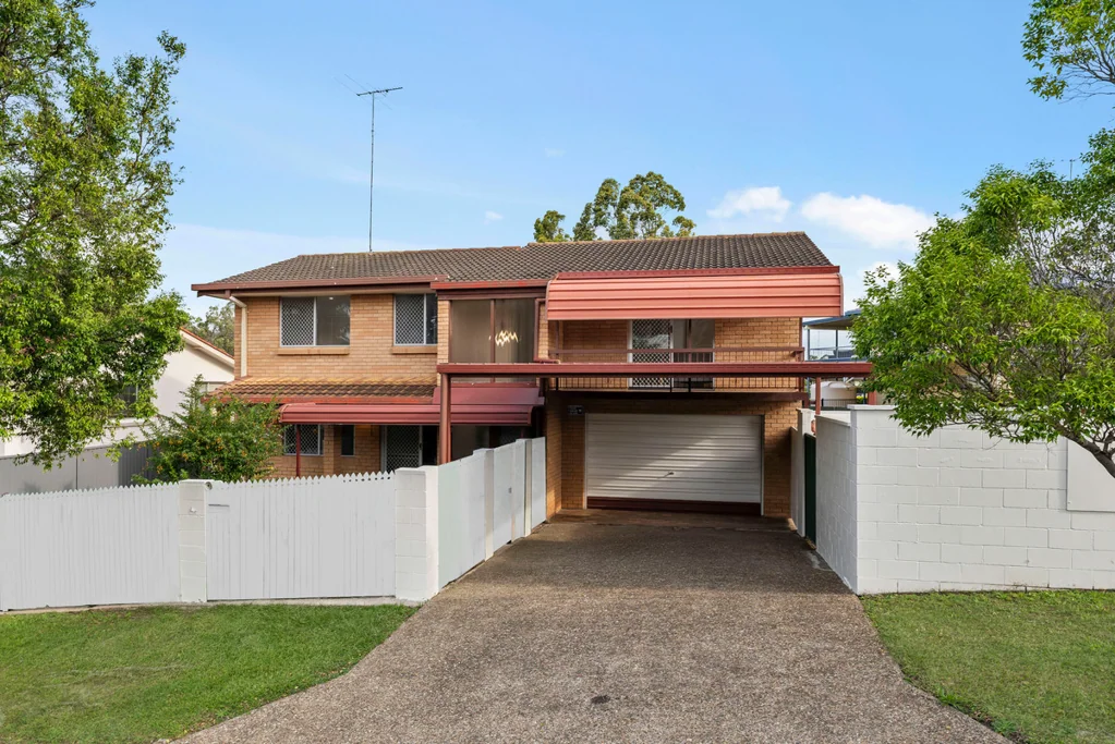 Macgregor 4 Bedroom Position, Potential & A Prized Family Legacy