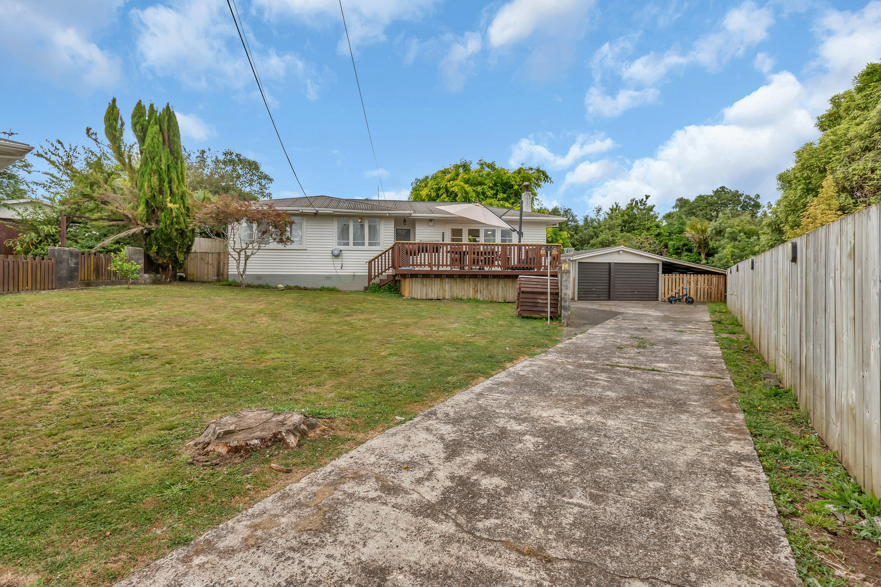 21 Jane Nelson Place, Otangarei, Whangarei, 3 chambres, 1 salles de bain, House