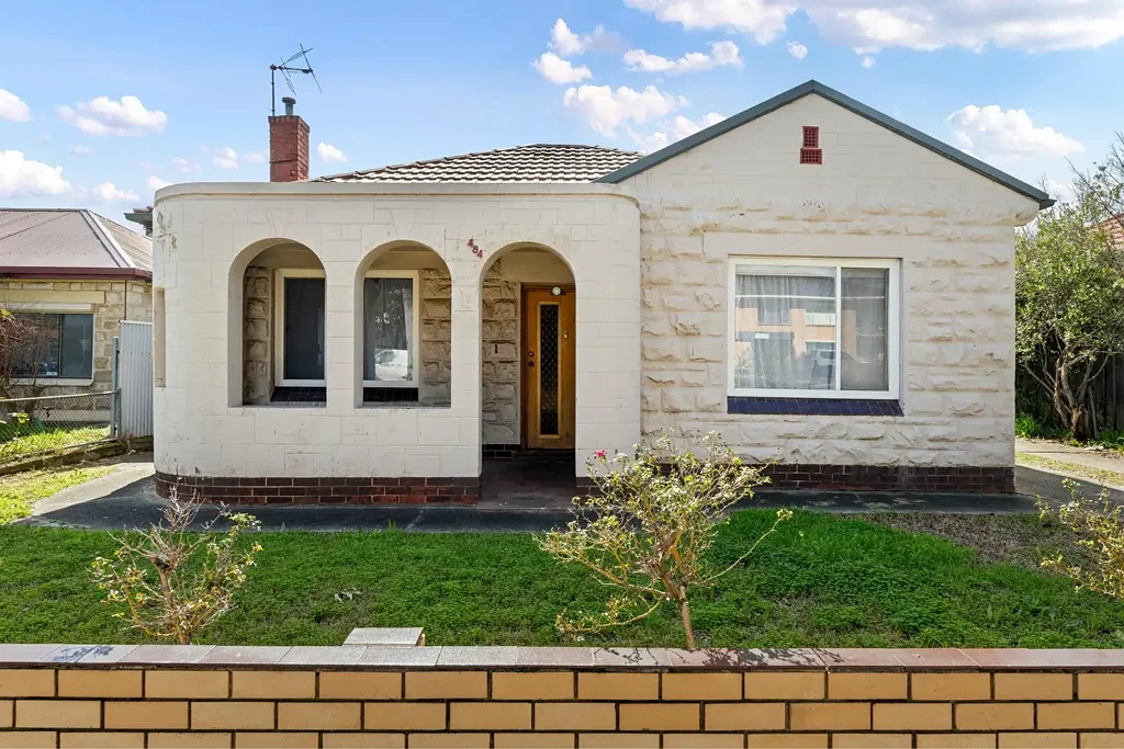 Glandore 3房  An Honest Original with 644m² of Opportunity