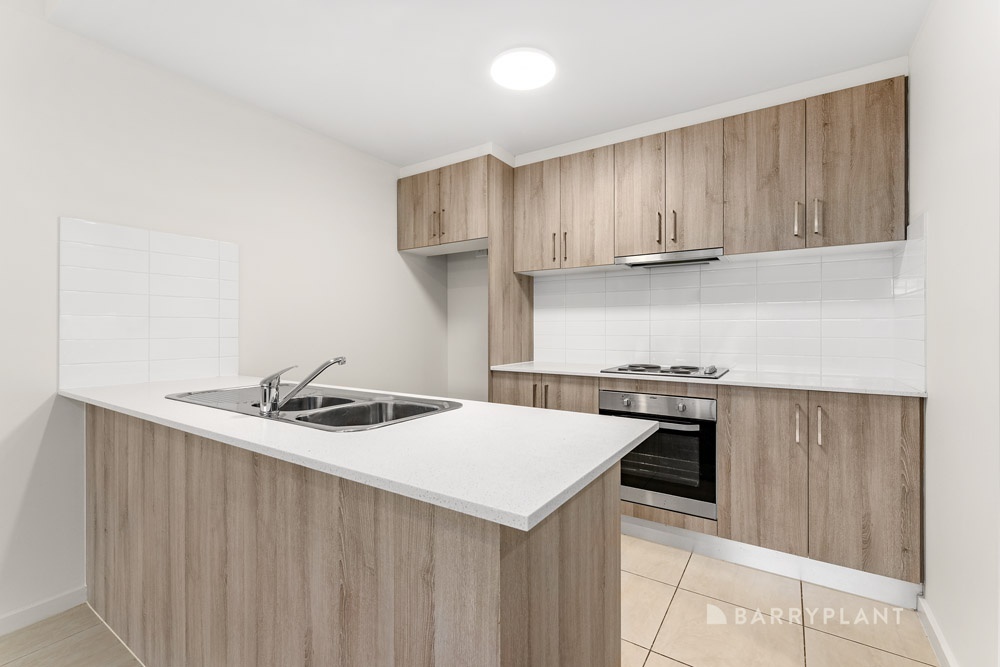 38 ROWELL DR, MERNDA VIC 3754, 0 habitaciones, 0 baños, Unit