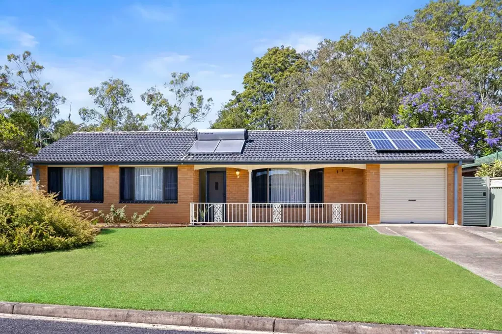 4 Melaleuca Close, Port Macquarie, NSW 2444