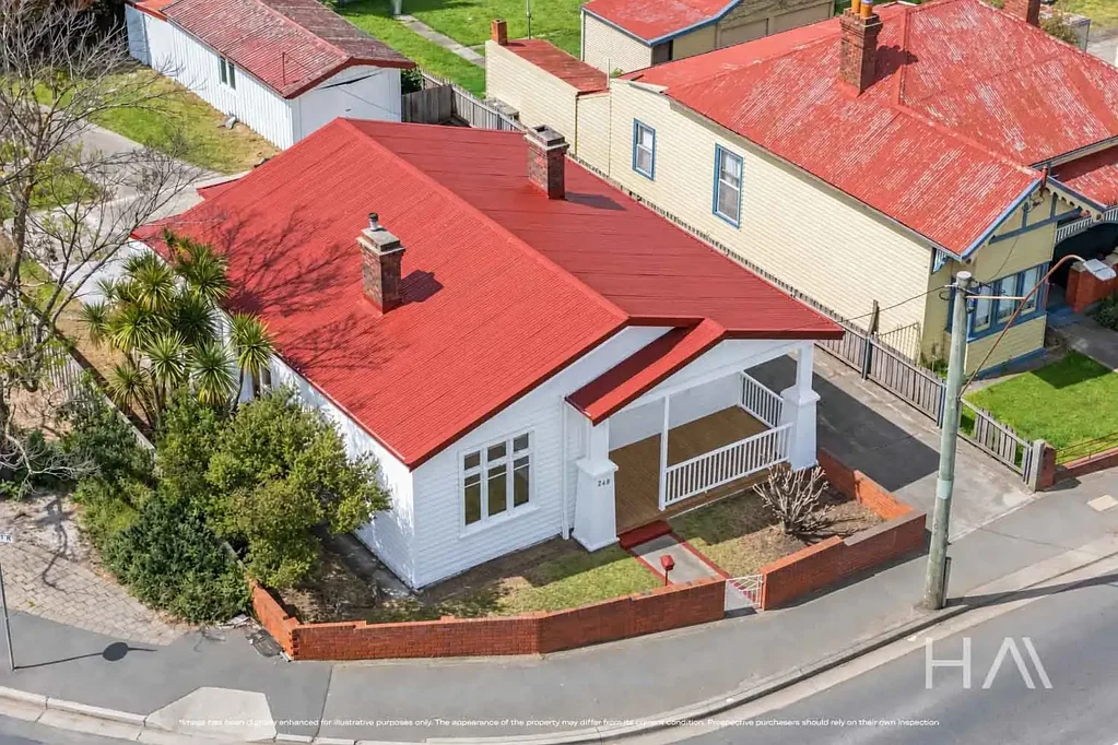 Mowbray 3Habitaciones Convenient Living in the Heart of Mowbray