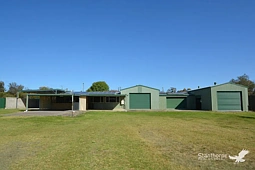 37 Barawell Street, Wallangarra