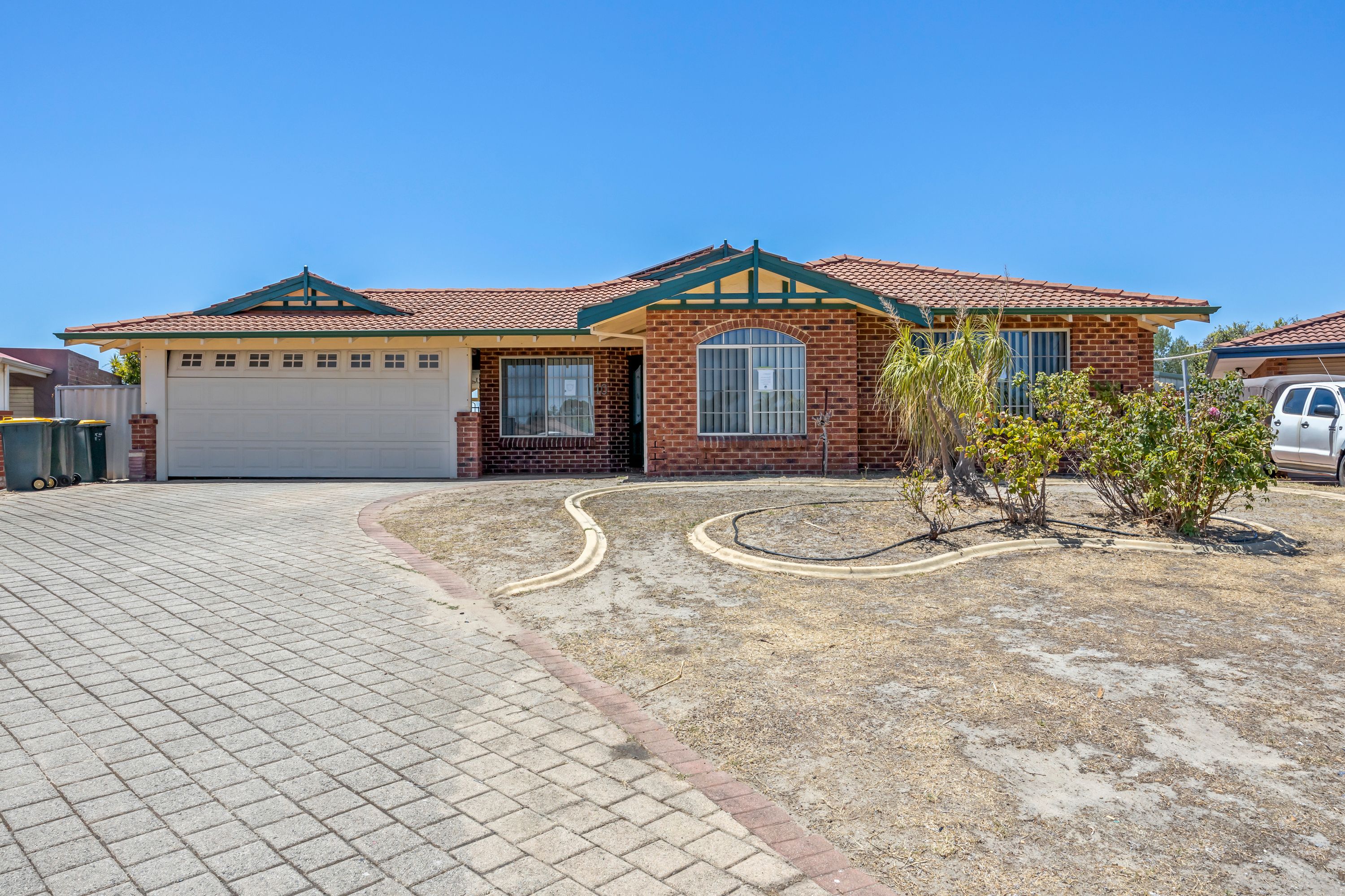 10 CORMORANT GDNS, BALLAJURA WA 6066, 0 રૂમ, 0 બાથરૂમ, House