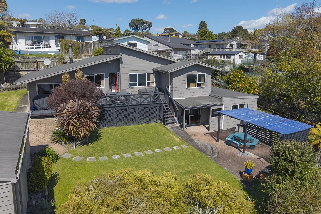 Welcome Bay 4Habitaciones More Space, Options & a Reserve at Your Back Door
