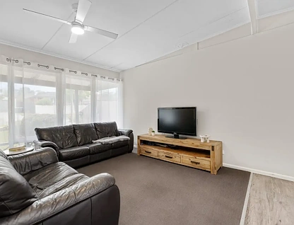 1/76 Loretto Avenue, Ferntree Gully, VIC 3156, 3房, 1浴, 排房