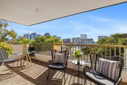 17/16-18 Botany Street, Bondi Junction